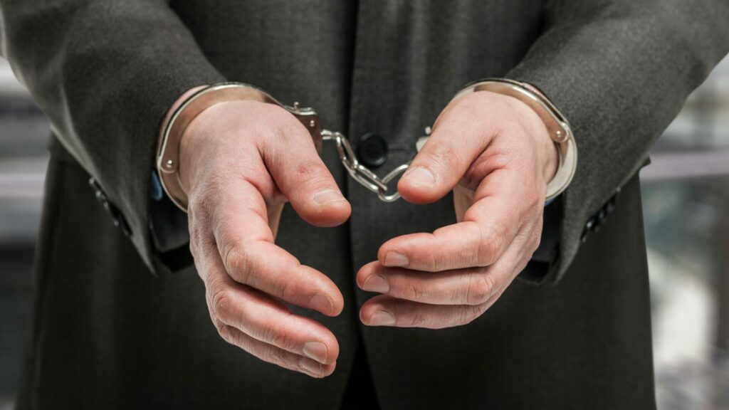 Majetková trestná činnost představuje více než polovinu všech trestných činů spáchaných v ČR. Ilustrační foto: Depositphotos.com