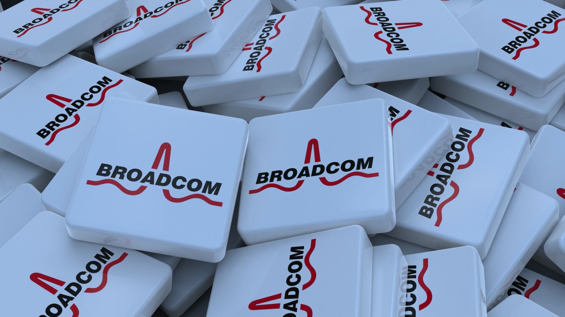 Broadcom očekává, že během čtvrtého čtvrtletí dosáhne tržeb okolo 17,4 miliardy dolaru. Ilustrační foto: Depositphotos.com