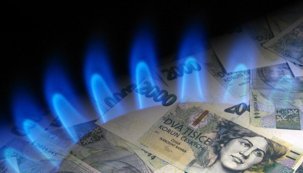 Jak se s emisními povolenkami u starých či nových smluv bude nakládat na fakturách pro spotřebitele, zatím není úplně jasné. Ilustrační foto: Depositphotos.com