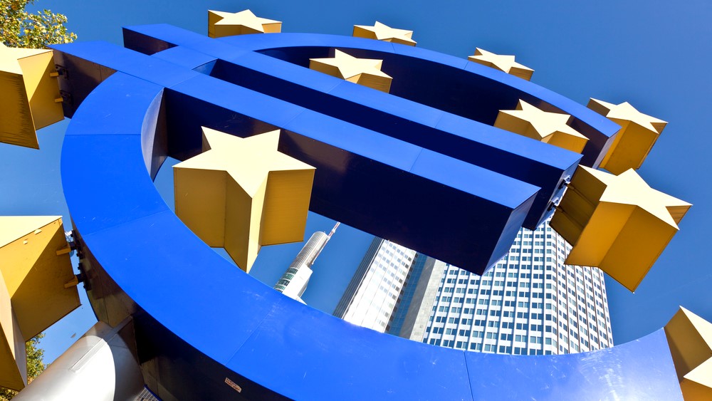 Evropská centrální banka ve čtvrtek podle odhadů ponechá úrokové sazby beze změny. Ilustrační foto: Depositphotos.com