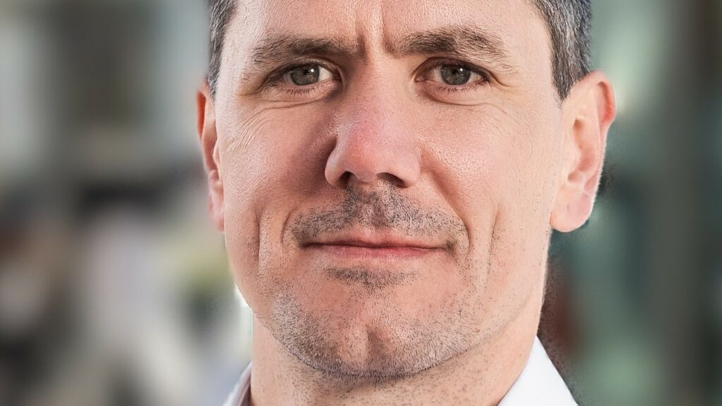 Do funkce ředitele zahraničního obchodu jmenovala společnost Futtec Róberta Husára. Foto: Futtec
