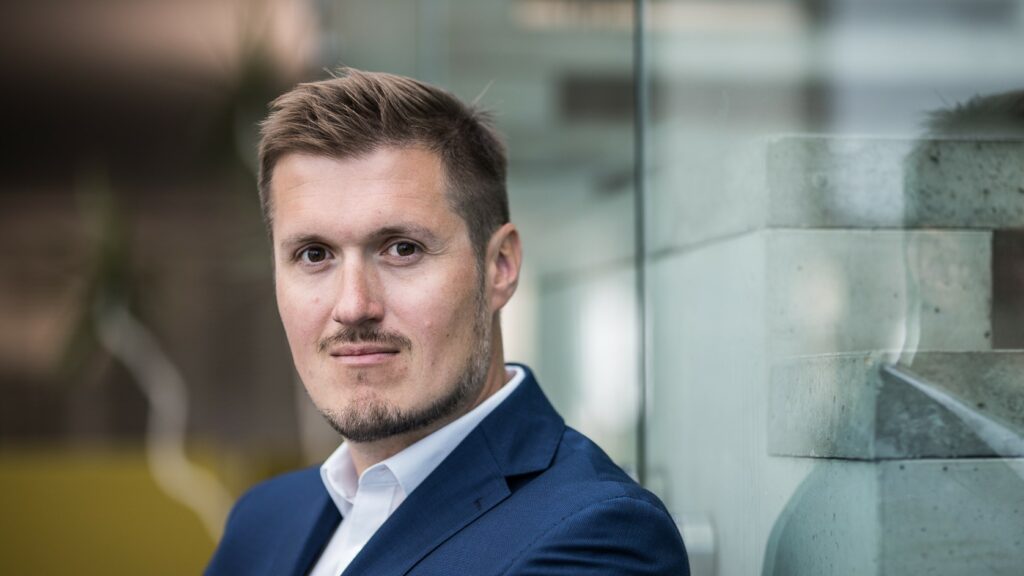 Vracím se do investičního světa s ještě větším respektem a pokorou, říká Jan Cepák. Foto: Wood & Company