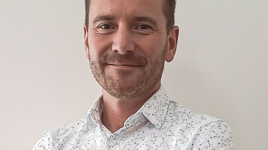 Jiří Šrámek ve své nové roli převzal odpovědnost za komplexní řízení logistiky Penny. Foto: Penny Market