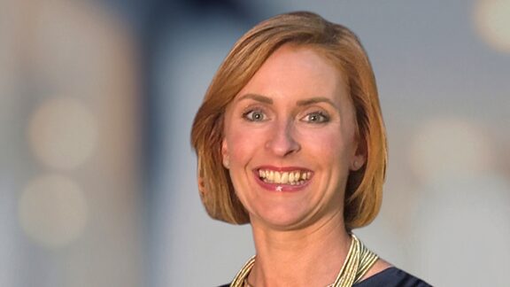 Nová generální ředitelka nemensis experts Klára Hrubá. Foto: nemensis experts