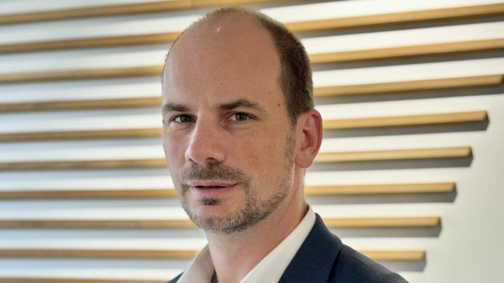 Michal Čábela spojuje znalost trhu s odborností v kybernetické bezpečnosti. Foto: Anect