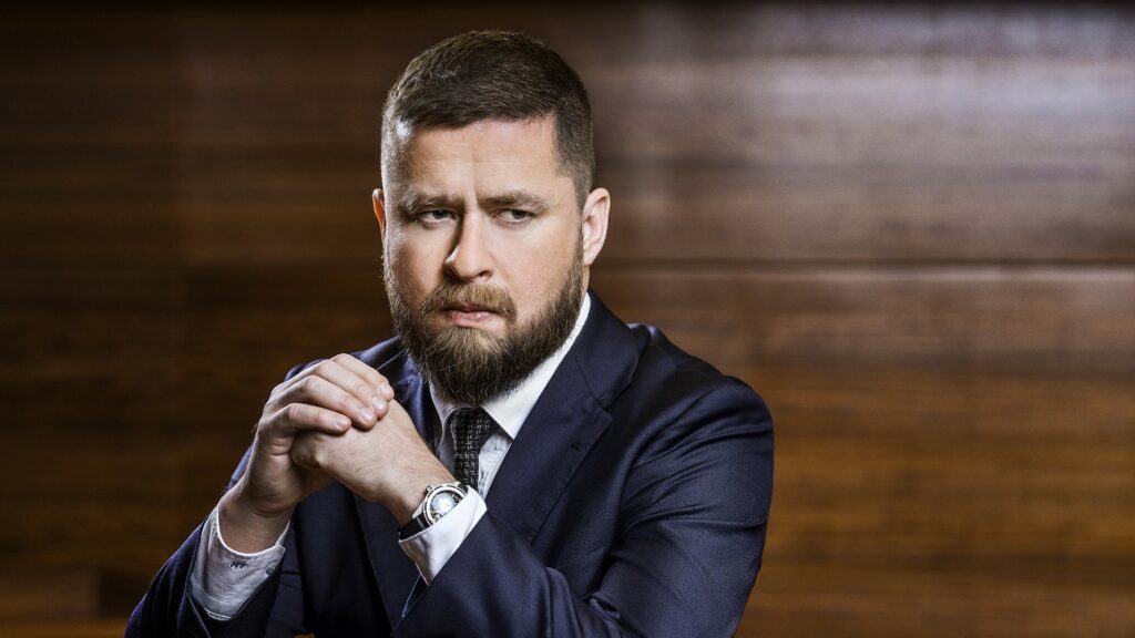 Rétorika centrálních bankéřů v čele s guvernérem Alešem Michlem zůstane jestřábí kvůli přetrvávajícím proinflačním rizikům. Ilustrační foto: ČNB