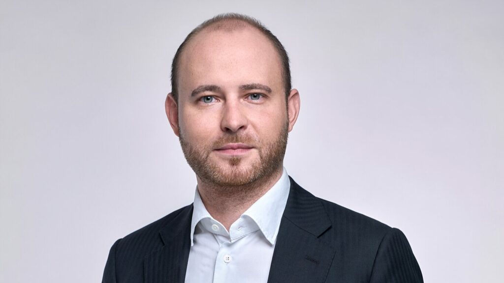 Příchod Jaroslava Kuby je pro kancelář Rödl & Partner významným krokem v posílení kompetencí v oblasti IT a duševního vlastnictví Foto: Rödl & Partner
