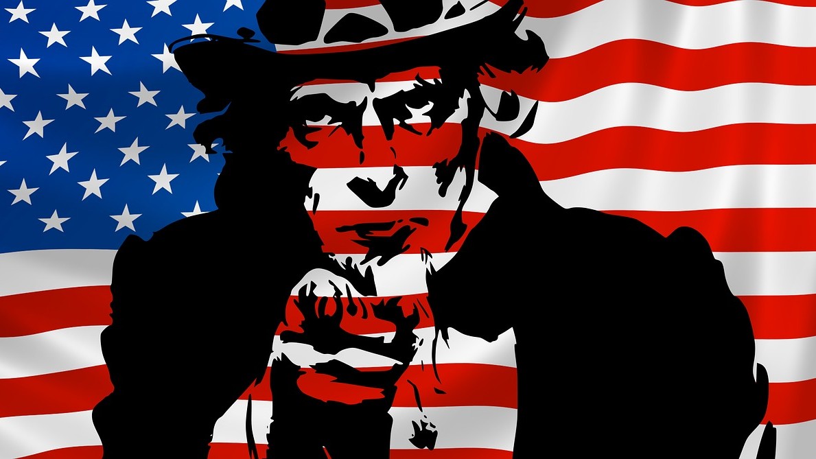 Američany bychom klidně brali za sousedy, i když Trumpa moc nemusíme. Ilustrační foto: Pixabay.com