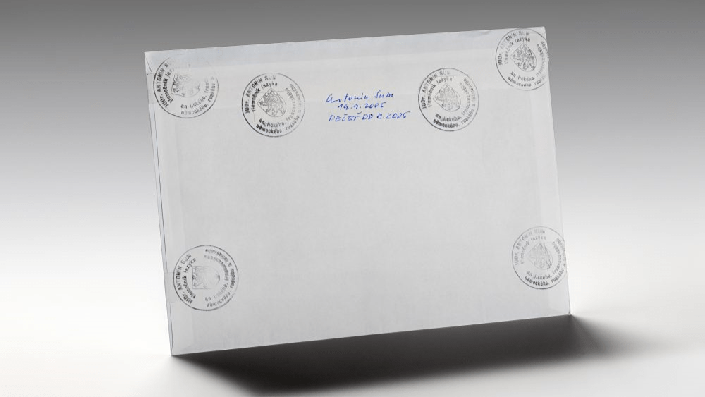 Poslední slova prvního československého prezidenta jsou zahalena tajemstvím, ale už jen posledních pár dní. Foto: Národní archiv, https://creativecommons.org/licenses/by-nc-sa/4.0/