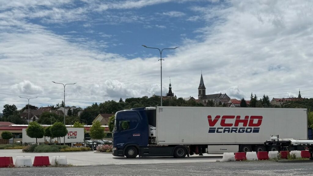 Skupina VCHD Cargo uzavřela rok 2024 s obratem přes 1,4 miliardy korun, rozšířila nabídku služeb a pokračovala v inovacích. Ilustrační foto: VCHD Cargo