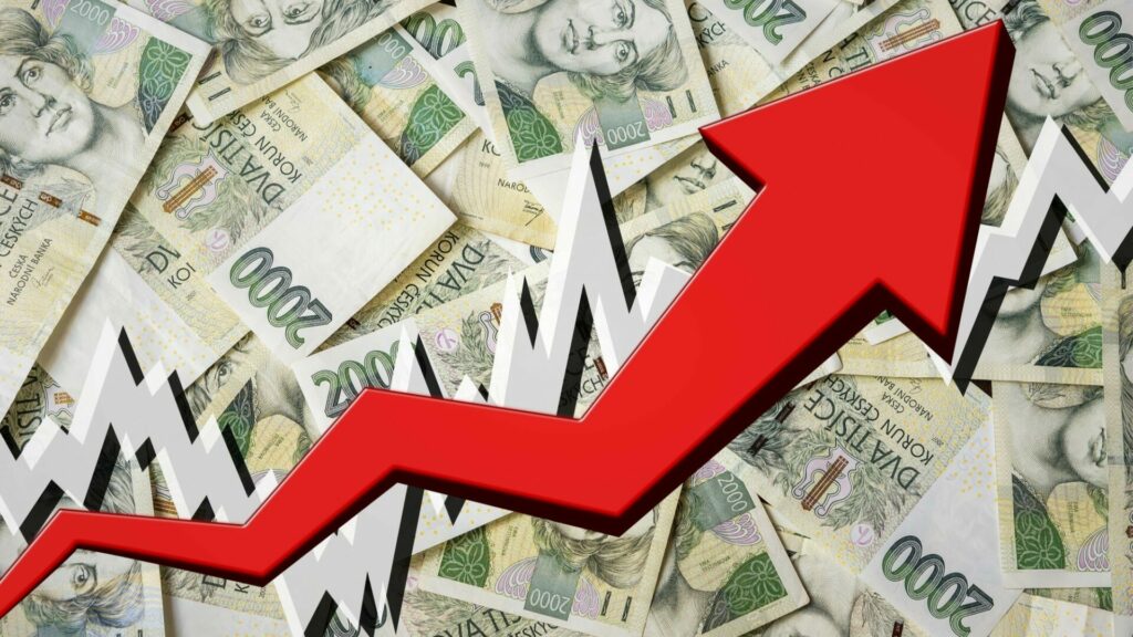 Náklady pro české domácnosti se naopak ještě zvýší, Brusel to totiž s politiky „sehrál“ lišácky. Ilustrační foto: Depositphotos.com