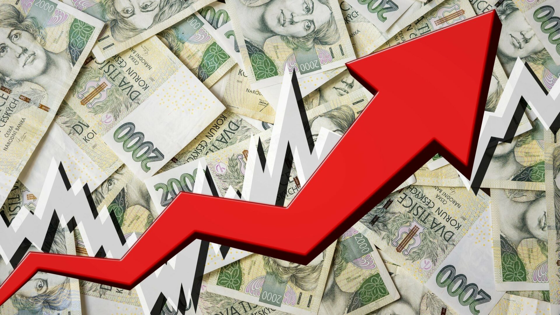 Náklady pro české domácnosti se naopak ještě zvýší, Brusel to totiž s politiky „sehrál“ lišácky. Ilustrační foto: Depositphotos.com