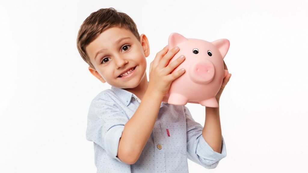 Zájem o dětské doplňkové penzijní spoření podle KB Penzijní společnosti meziročně roste. Ilustrační foto: Depositphotos.com