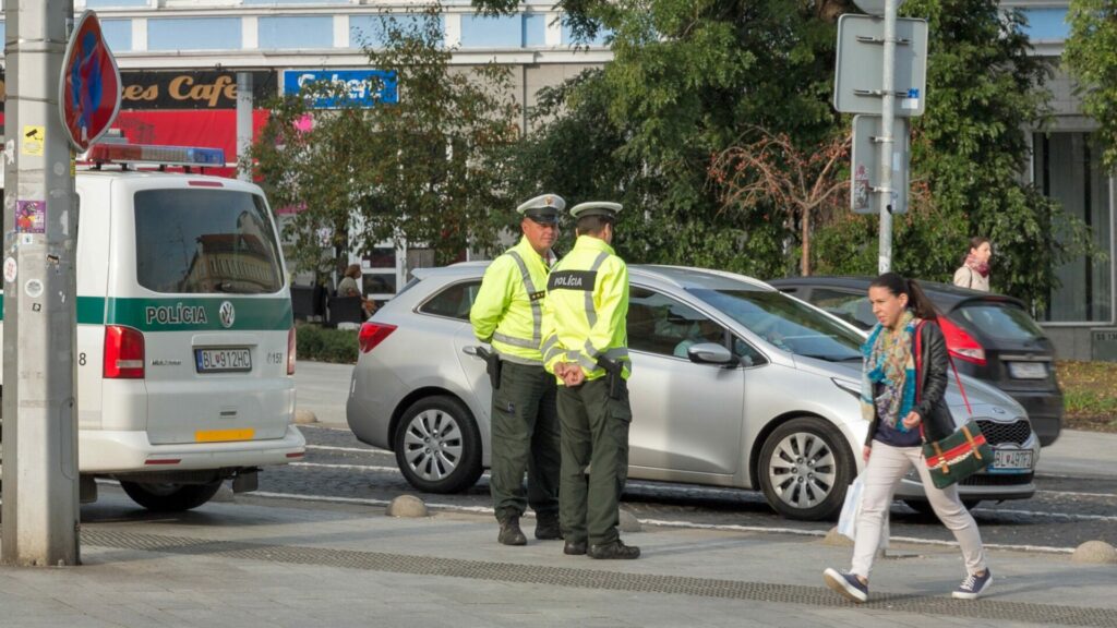 Nejde příliš rychle? Ilustrační foto: Depositphotos.com