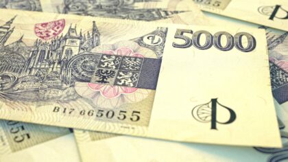 Fiskální dominance dostává měnovou politiku na vedlejší kolej