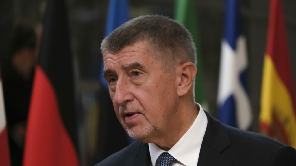 Pokud se k moci dostane vláda vedená hnutím ANO Andreje Babiše, veřejné finance se dostanou pod větší tlak. Ilustrační foto: Depositphotos.com