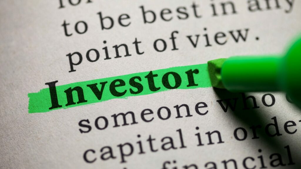 Co přinese investorům letošní poslední čtvrtletí? Ilustrační foto: Depositphotos.com