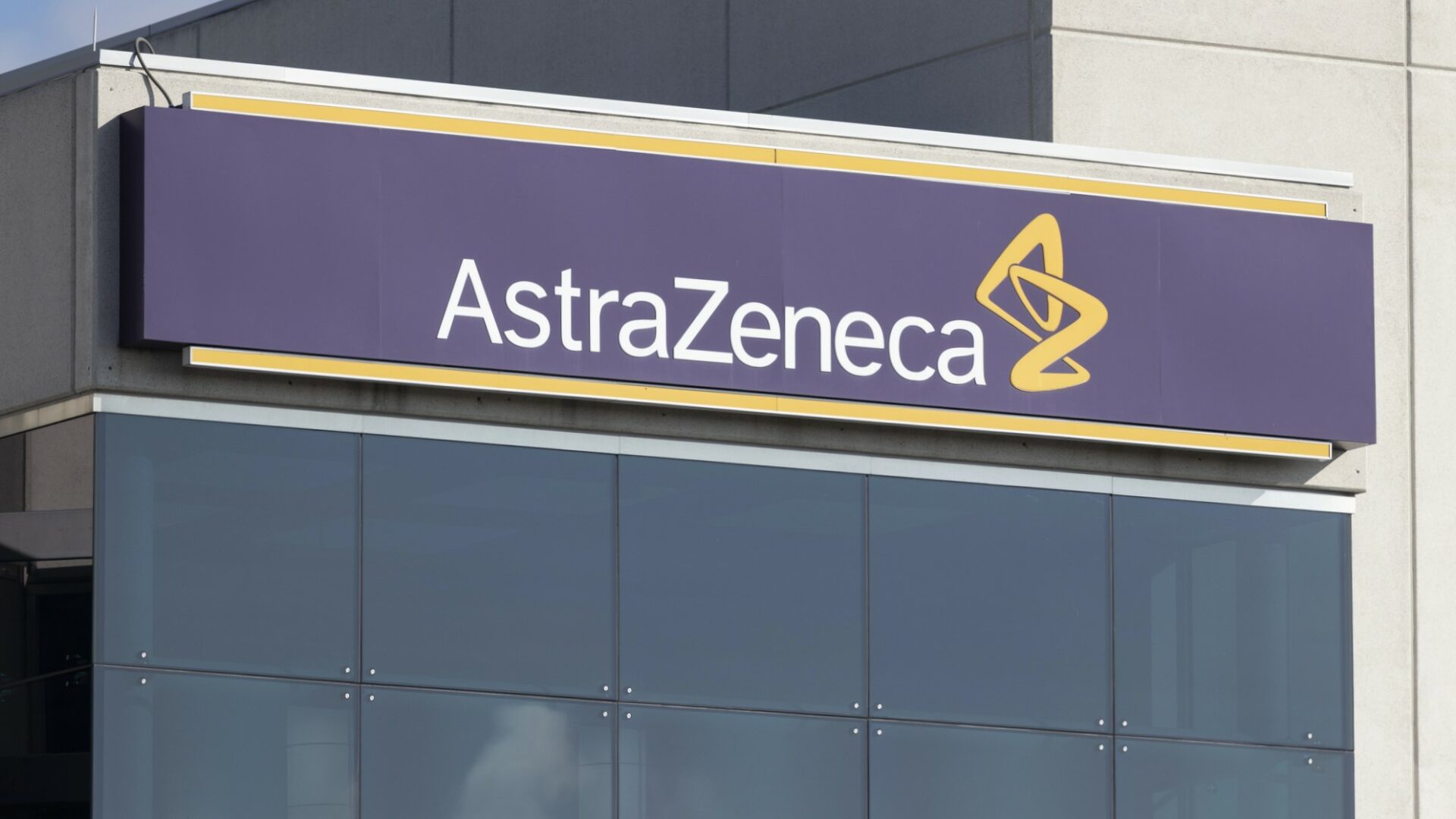 Na začátku týdne se cena akcií farmaceutického giganta AstraZenecy na Londýnské burze zvýšila o 1,5 procenta. Ilustrační foto: Depositphotos.com