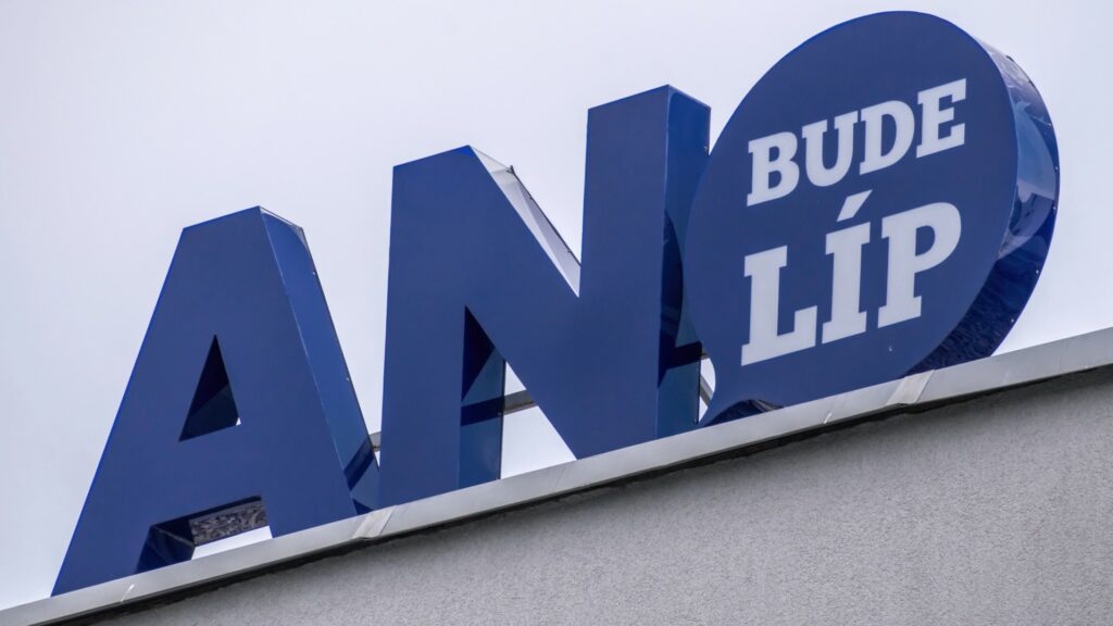 Hnutí ANO v parlamentních volbách vytěžilo maximum z nespokojenosti voličů s řešením jejich ekonomických problémů. Ilustrační foto: Depositphotos.com