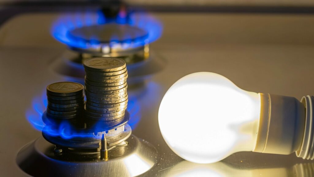 Spotřebitelé budou moci od října ukončit smlouvu s nedostatečně zajištěným dodavatelem energií. Ilustrační foto: Depositphotos.com