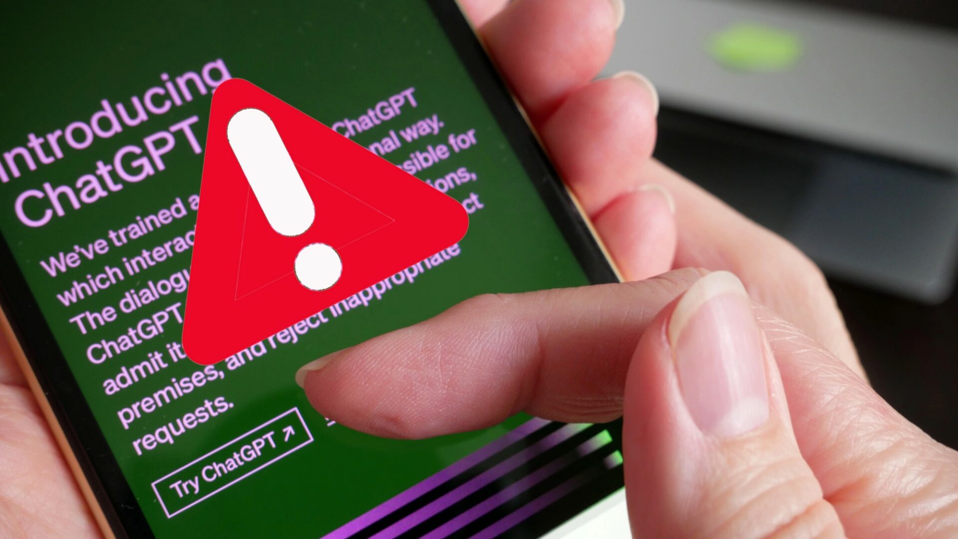 Organizace by měly zacházet s AI prohlížeči jako s vysoce rizikovými technologiemi. Ilustrační foto: Depositphotos.com