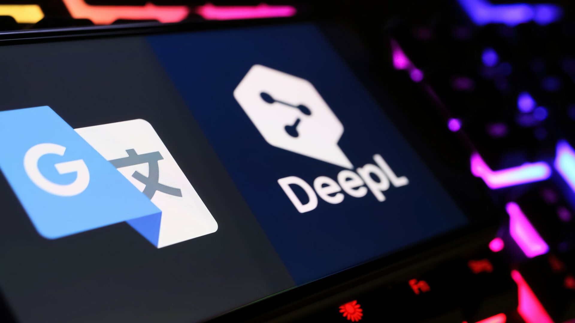 Německý startup DeepL plánuje vstup na burzu (IPO). Ilustrační foto: Depositphotos.com