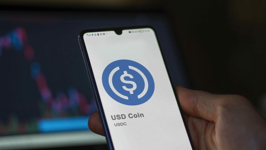 Tržní kapitalizace stablecoinů překročila 300 miliard dolarů. Ilustrační foto: Depositphotos.com