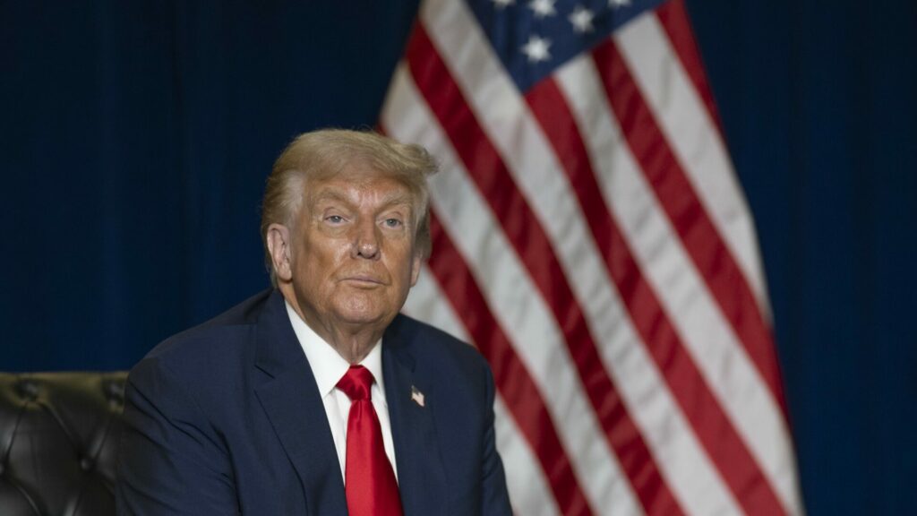 Americký prezident Donald Trump hrozí, že „shutdown“ využije k uskutečnění vlny propouštění federálních pracovníků nad rámec dočasného pozastavení pracovní činnosti. Ilustrační foto: flickr.com/whitehouse
