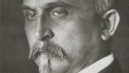 Zázrak v srdci Evropy: Jak Alois Rašín zachránil Československo před inflací