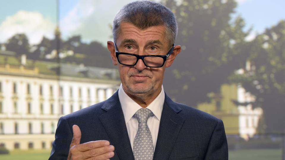 Nová vláda přebírá tuzemskou ekonomiku ve velmi dobré fázi hospodářského cyklu. Ilustrační foto: Úřad vlády ČR