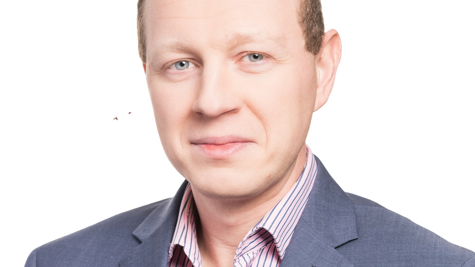 Alexander Schlossberger. Foto: BDO
