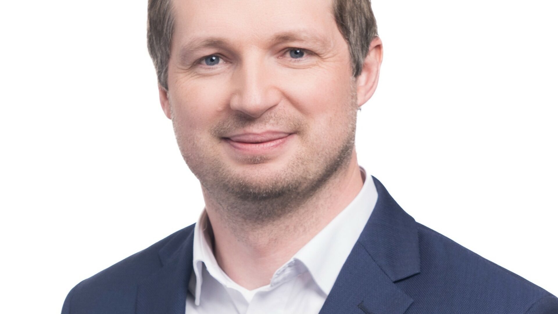 Kamil Vaniš. Foto: BDO
