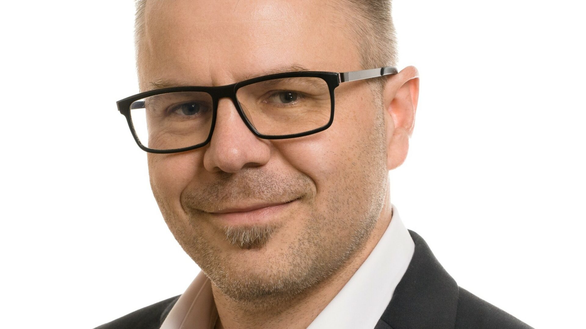 Lukáš Musil. Foto: BDO