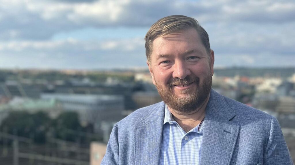 Do nové role Bohumil Říha nastupuje s více než dvacetiletými zkušenostmi v oboru. Foto: ABSL