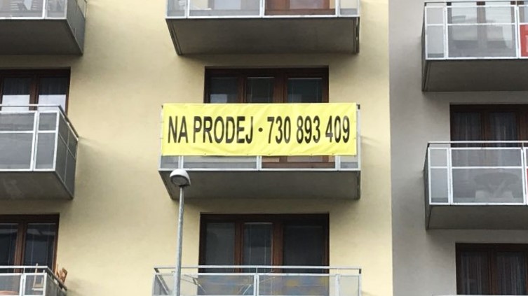 Růst cen nemovitostí může konzistentně a významně překonávat mzdový růst i do budoucna a pohybovat se nad čtyřmi až pěti procenty. Ilustrační foto: faei.cz