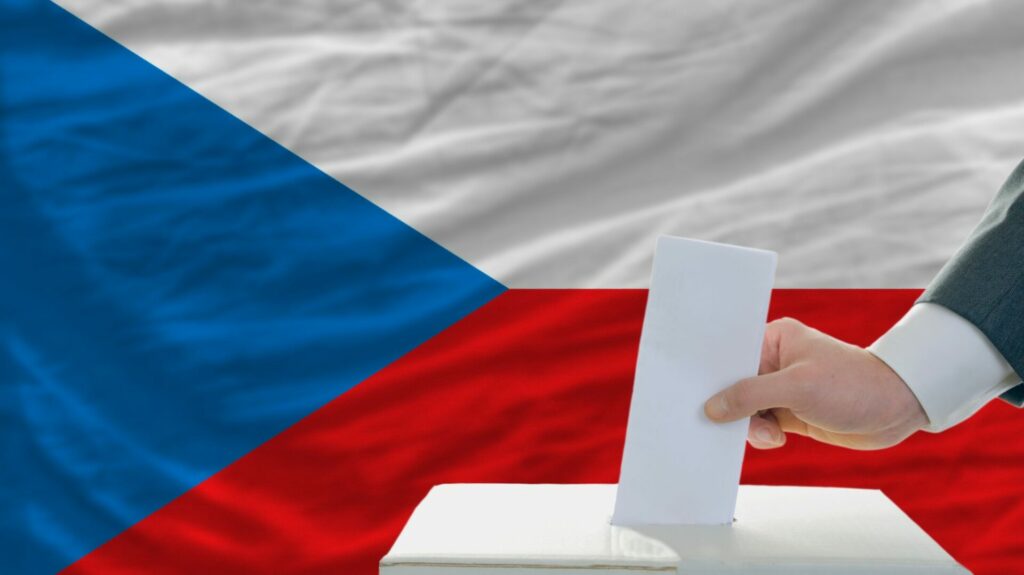 Tisíce zaměstnanců budou kvůli volbám působit ve volebních komisích a využijí tak právo na pracovní volno z důvodu obecného zájmu. Ilustrační foto: Depositphotos.com