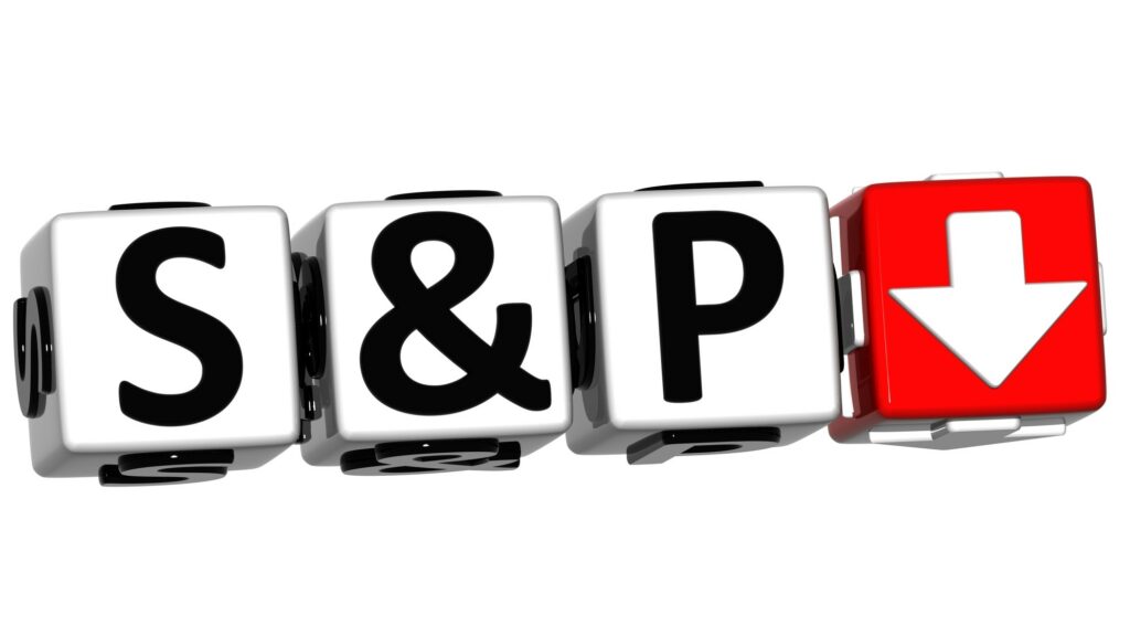 Index S&P 500 v září v průměru ztrácí kolem jednoho procenta své hodnoty, což vytvořilo pověru, že po létě by investoři měli prodávat akcie a vyčkávat na pokles. Ilustrační foto: Depositphotos.com