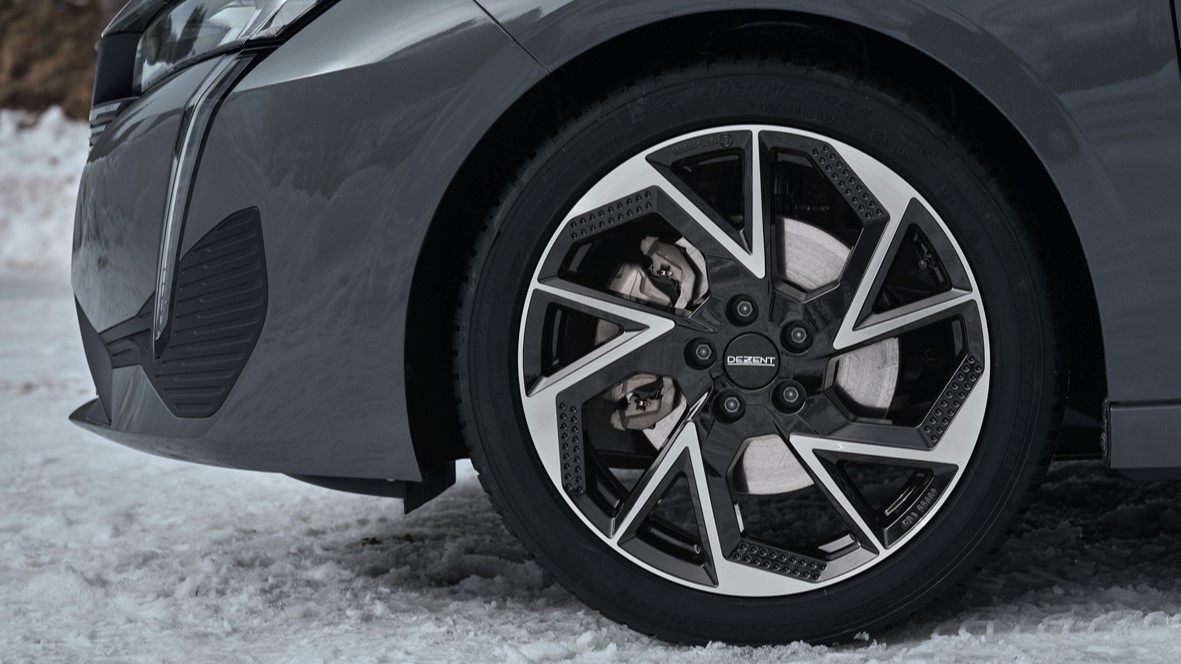 Díky četným homologacím ECE je ideální volbou pro široké spektrum automobilů. Foto: ALCAR