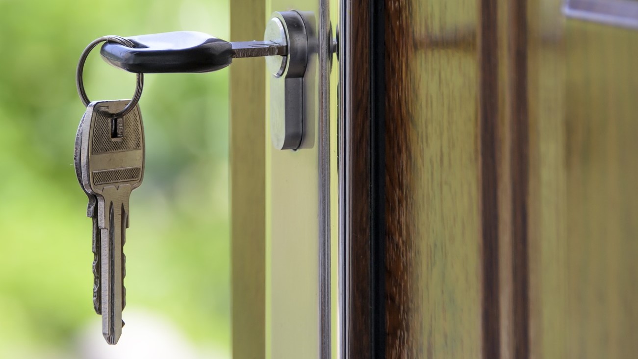 Hypoteční sazby se v nejbližší době příliš měnit nebudou. Ilustrační foto: Pixabay.com