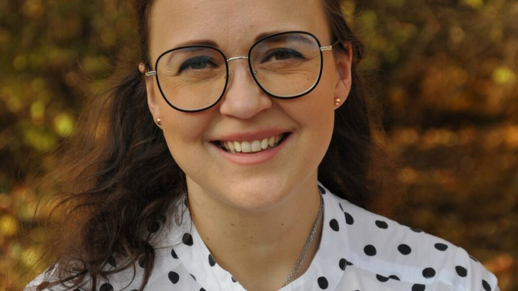 Eva Sluková se stala seniorního právničkou a také členkou výkonné rady Garančního systému. Foto: GSTF