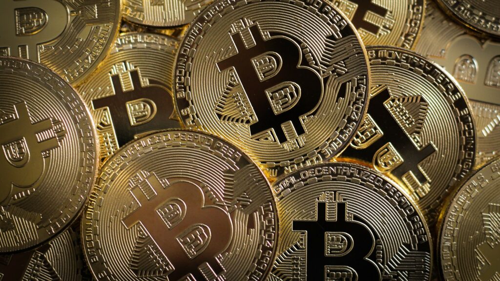 Kryptoměnové trhy se propadly po oznámení prezidenta Trumpa o nových 100% clech na čínský dovoz. Ilustrační foto: Pixabay.com