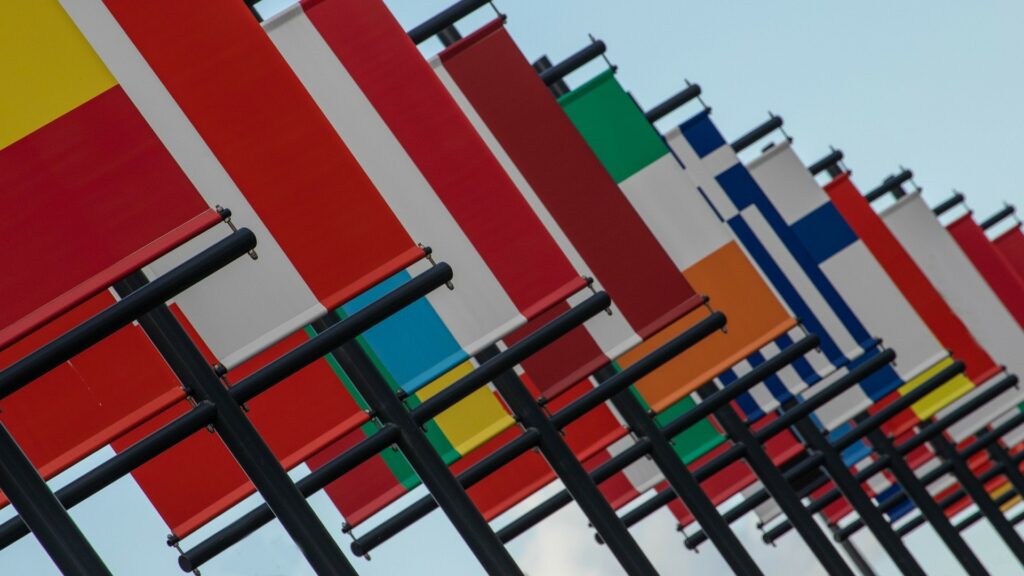 Ekonomika eurozóny mezičtvrtletně vzrostla o 0,2 procenta. Růst zřejmě podpořilo pokračující oživení spotřebitelské poptávky. Ilustrační foto: Pixabay.com