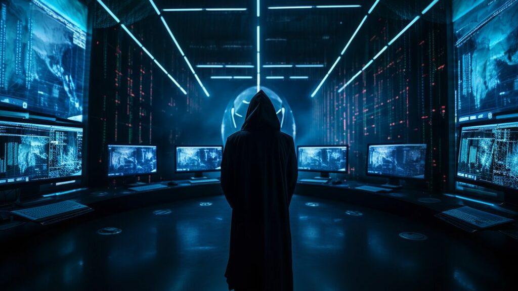 Experti varují, že se kybernetické útoky neustále rozšiřují. Ilustrační foto: Pixabay.com