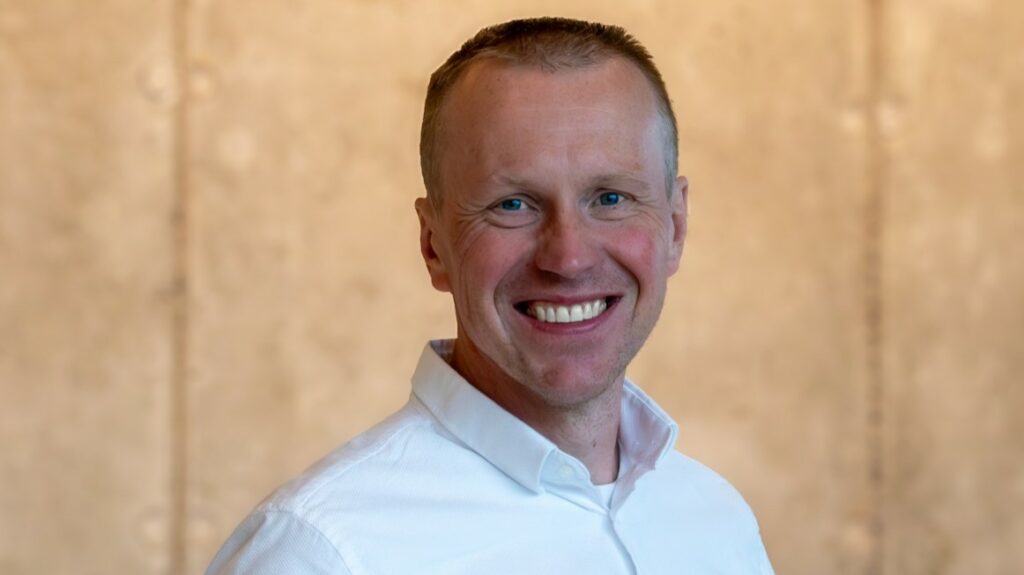 Novým finančním ředitelem Direct auto je od začátku září Jan Zejda. Foto: Direct auto