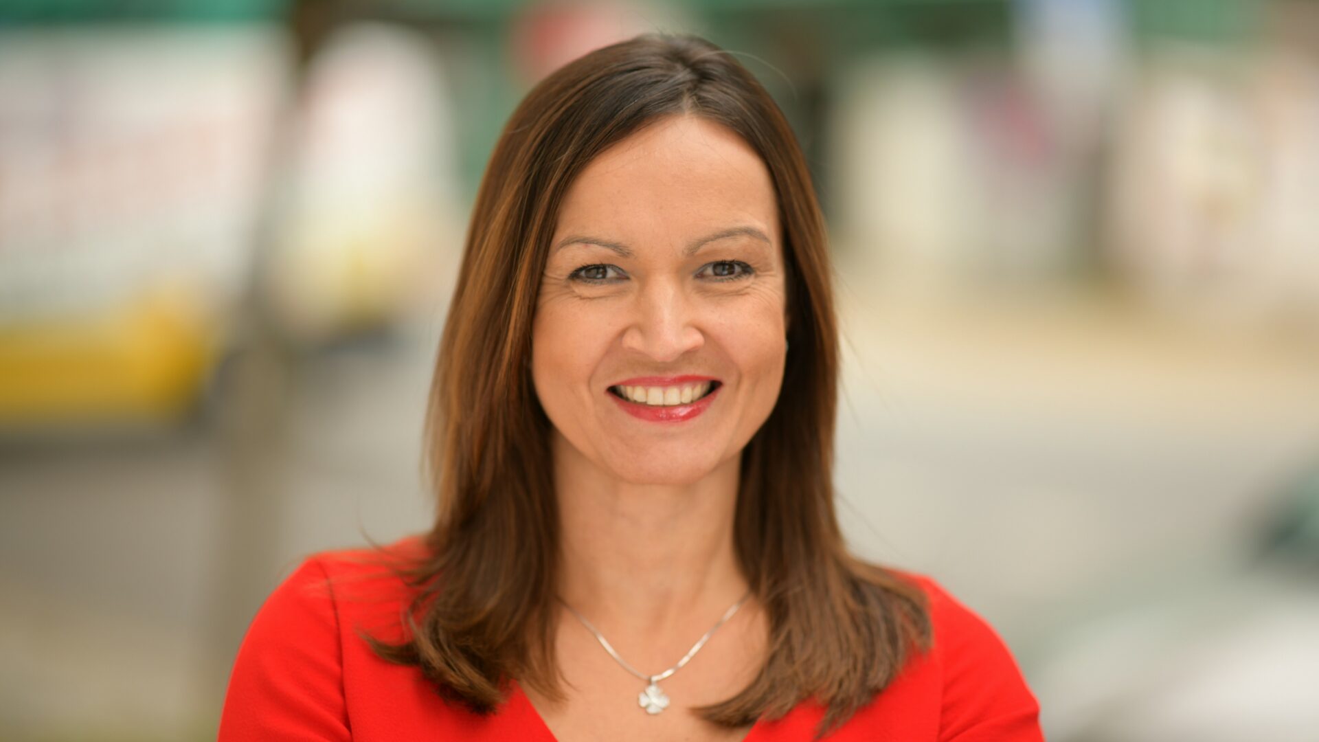 Jana Očadlíková nastoupí na novou pozici Head of Brand Steering HDW/HSC EU. Od roku 2023 až dosud působila na pozici marketingové manažerky Consumer Brands Henkel Slovensko a Henkel ČR. Foto: Henkel