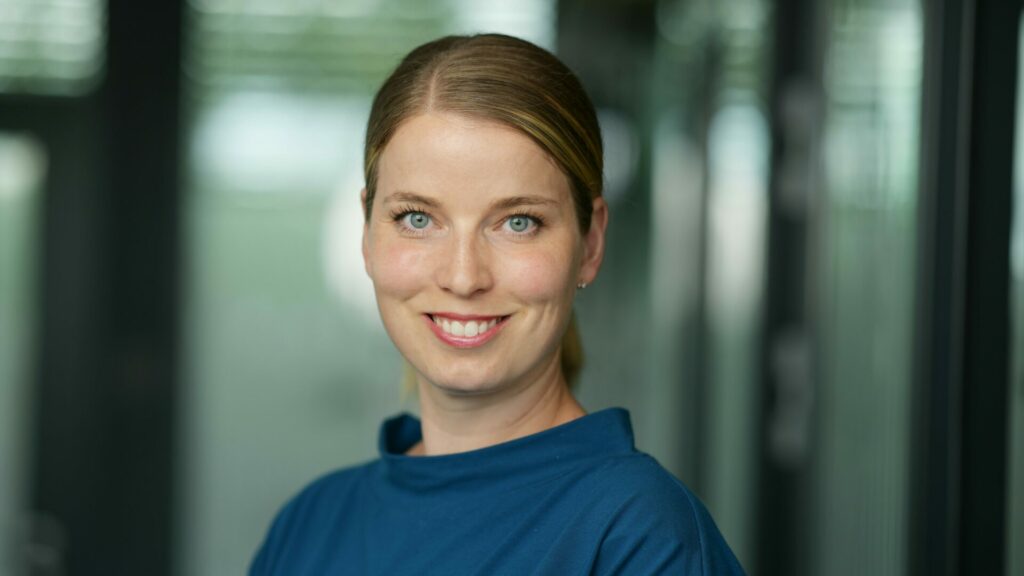 Marie Hobzová je od začátku října 2025 novou marketingovou manažerkou Henkel Slovensko a Henkel ČR. Foto: Henkel