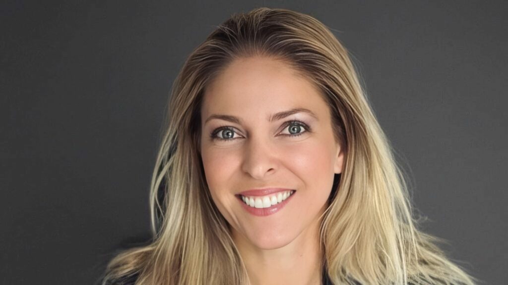 Michaela Peštová posiluje tým Cushman & Wakefield v oblasti pronájmu obchodních center. Foto: Cushman & Wakefield