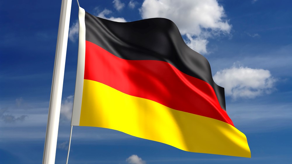 Naděje pro budoucí zlepšení sentimentu i celkové ekonomické situace jsou nyní spojovány především s plánovaným německým fiskálním stimulem. Ilustrační foto: Depositphotos.com