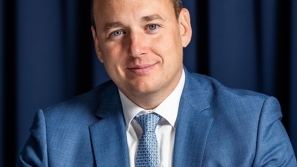 Ondřej Chlada patří mezi nejvýše hodnocené tuzemské experty v oboru. Foto: endors