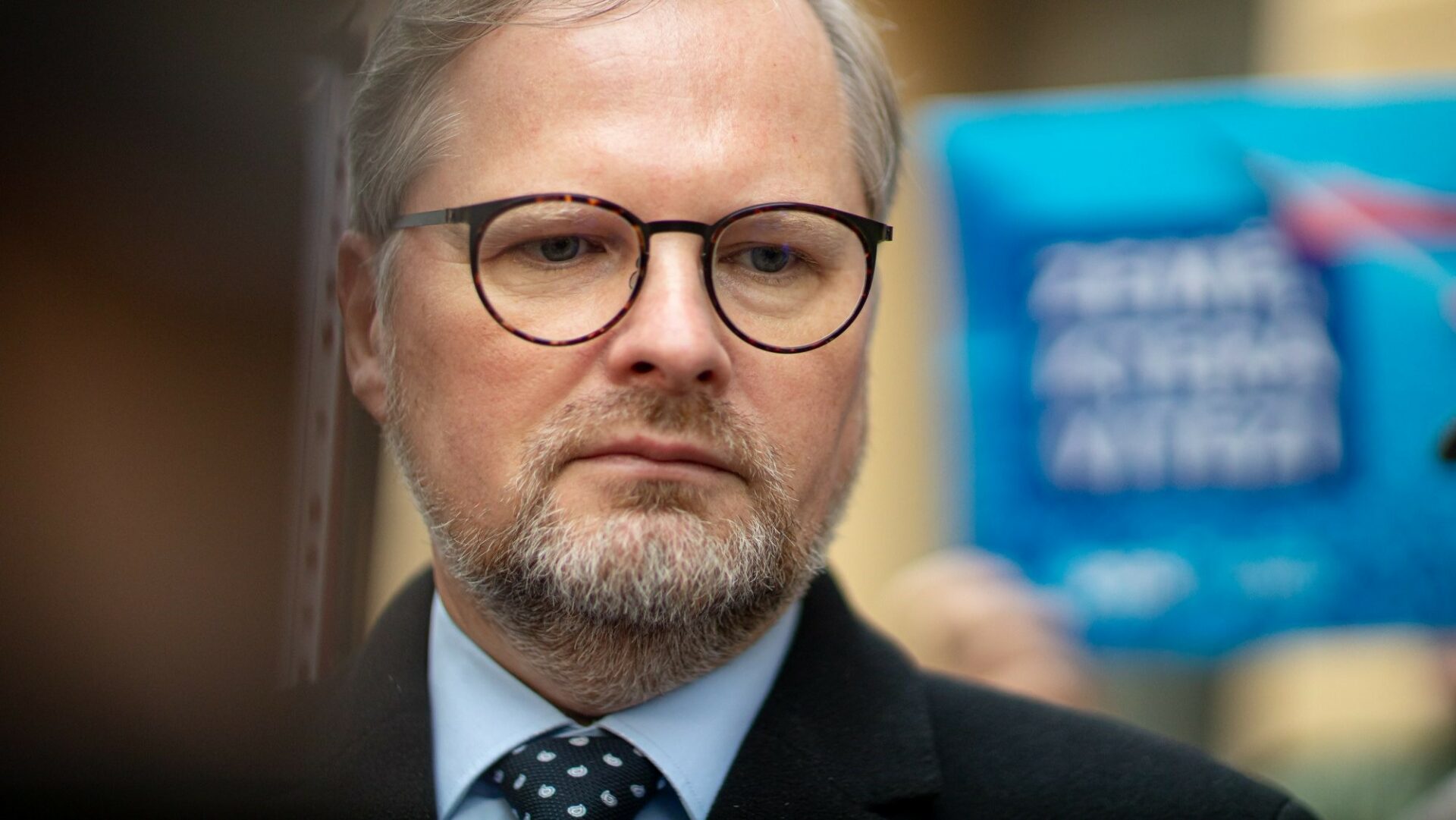 Pokud ODS koalici Spolu hbitě opustí, má ještě šanci přežít. Ilustrační foto: ODS
